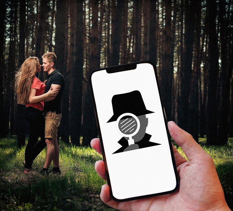 Covert Conversations Image